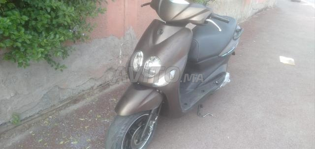 MBK OVETTO