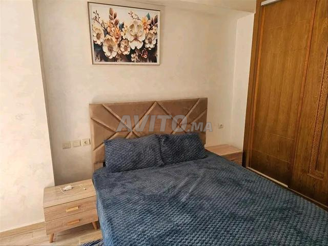 Appartement Jemaa el Fna - 2