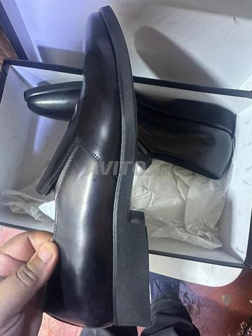 Chaussure en cuir - 2