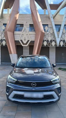 Opel Crossland Automatique 2023 Bonne occasion - 2