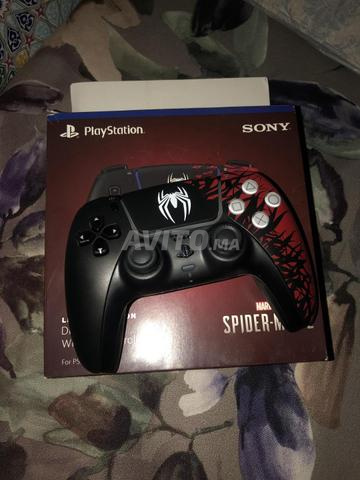 MANETTE PS5 COPIE MASTER - 2