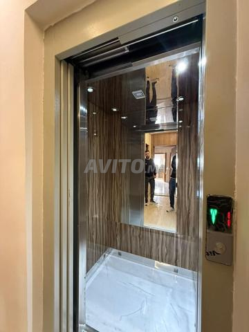 Nouveaux appartements à louer Ahlane Marjane
