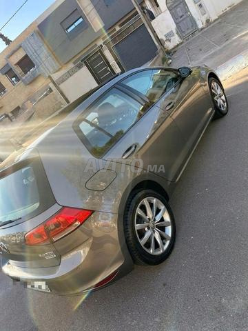 Volkswagen golf 7