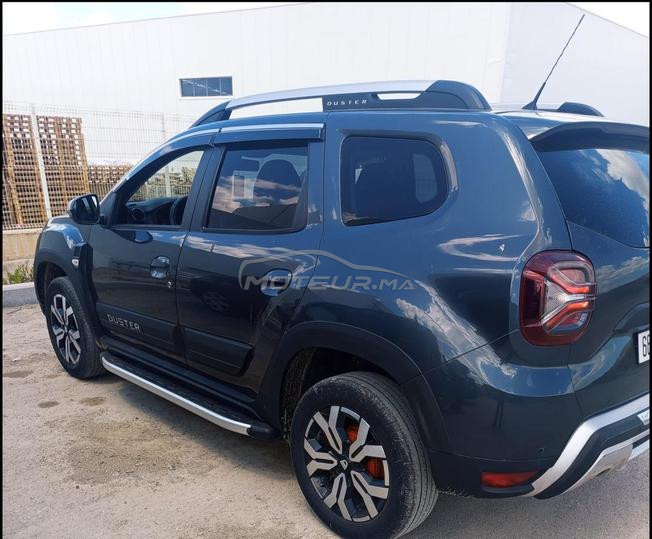 Dacia Duster 2022