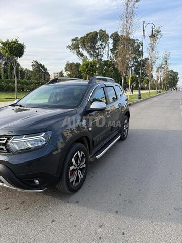 Dacia Duster 2022