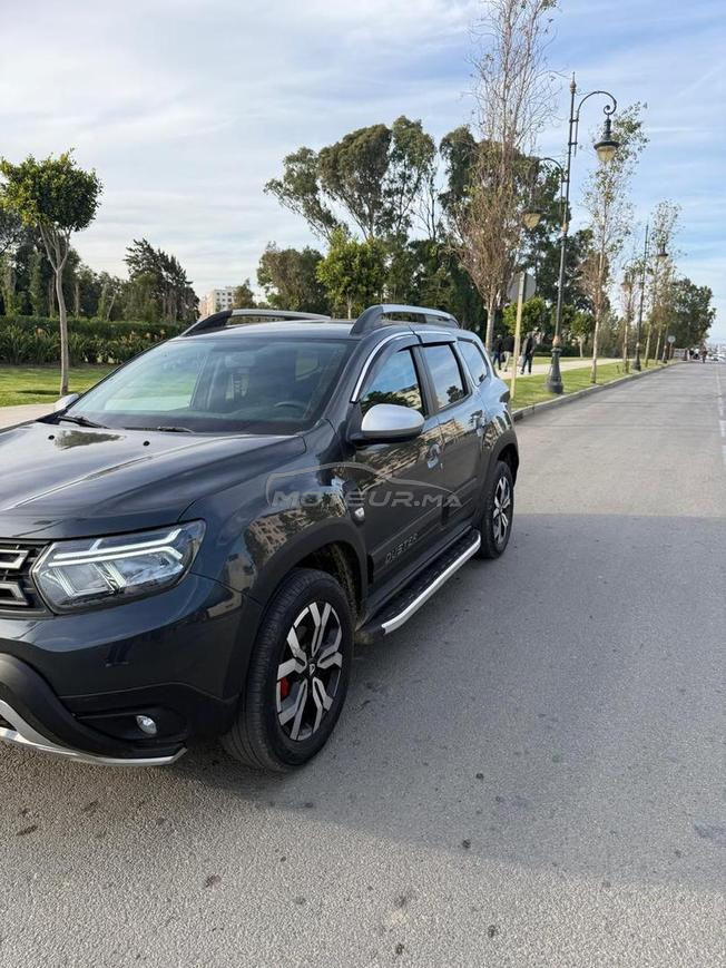 Dacia Duster 2022
