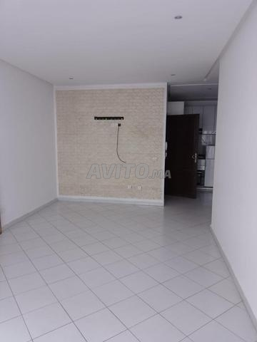 Appartement à louer sur Agdal - 1 chambre - 2