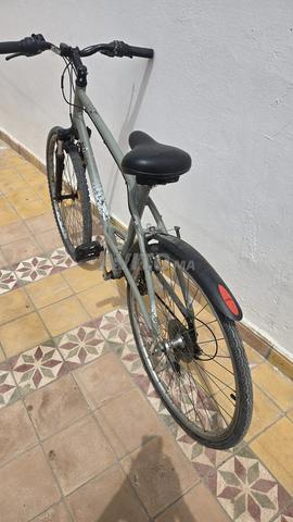 Ce vélo est idéal