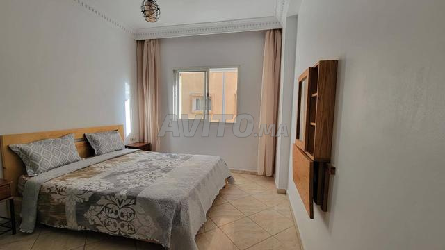 Appartements à louer à la journée à Essaouira