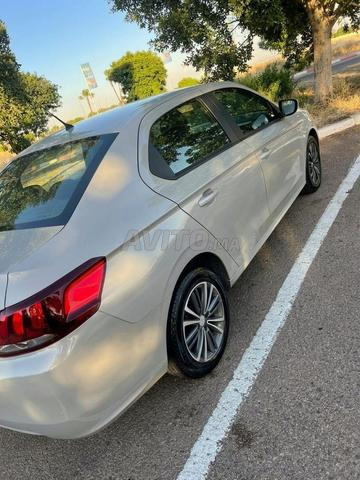 Peugeot 301