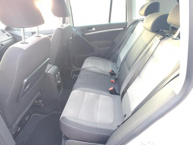 tiguan 2012