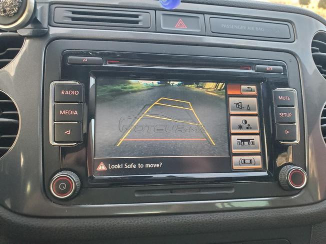 tiguan 2012