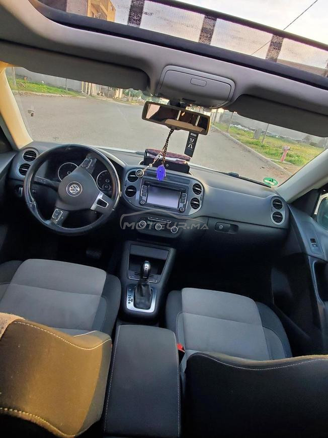 tiguan 2012