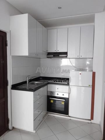 Appartement – QUARTIER AGDAL – 1 Chambre