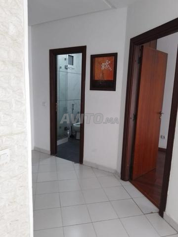 Appartement – QUARTIER AGDAL – 1 Chambre - 2