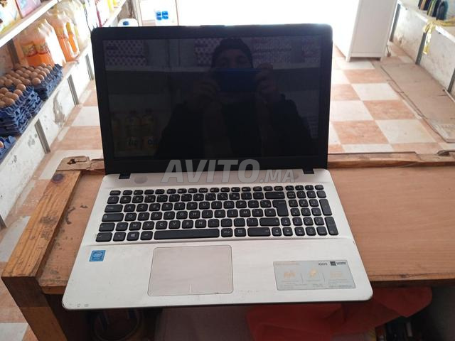 Ordinateur portable ASUS - 2
