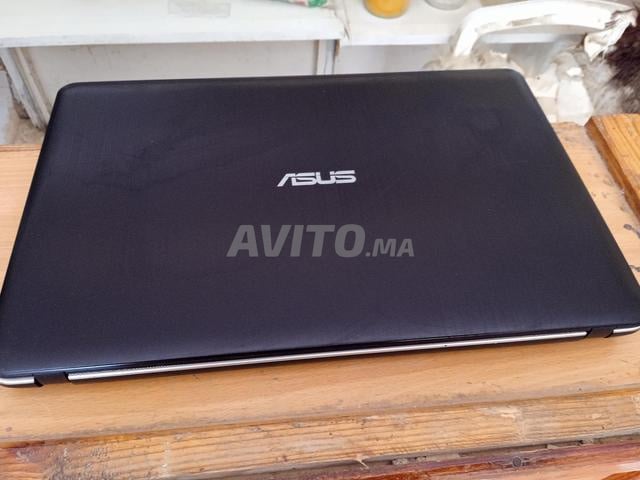 Ordinateur portable ASUS
