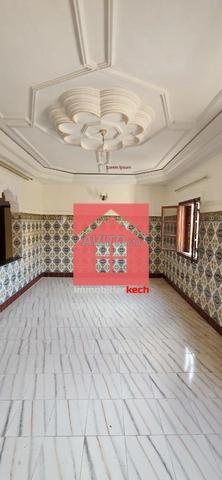 Appartement à louer mensuellement à El Khawass - 2