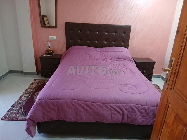 Appartements à louer à Ifrane - 2