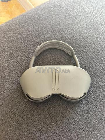 Airpods Max édition lightning