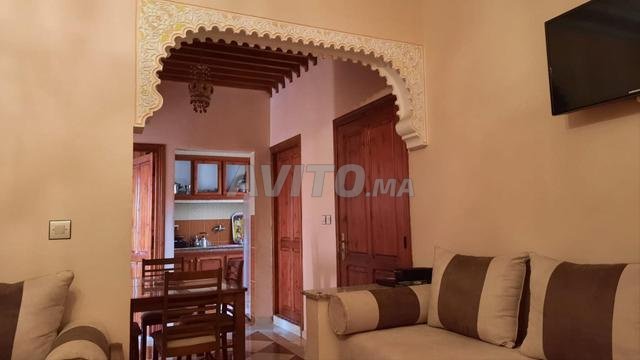 Appartement à louer - 2