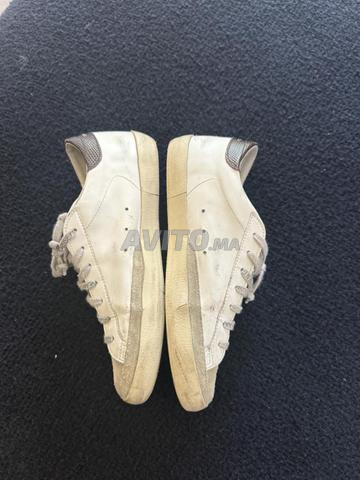 Golden Goose superstar مقاس 41 EU - 2