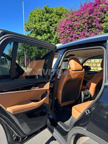 BMW X3 Diesel Automatique 2022 à Casablanca - 2