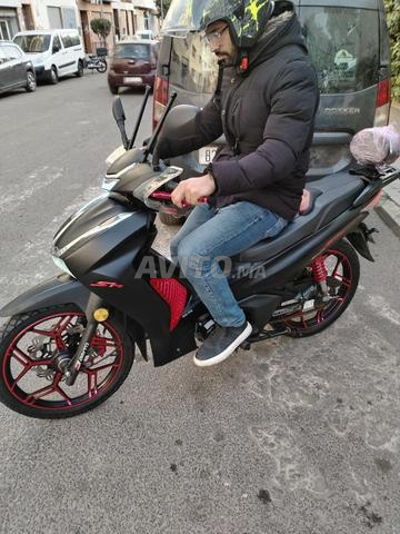 SH Daytona - 2