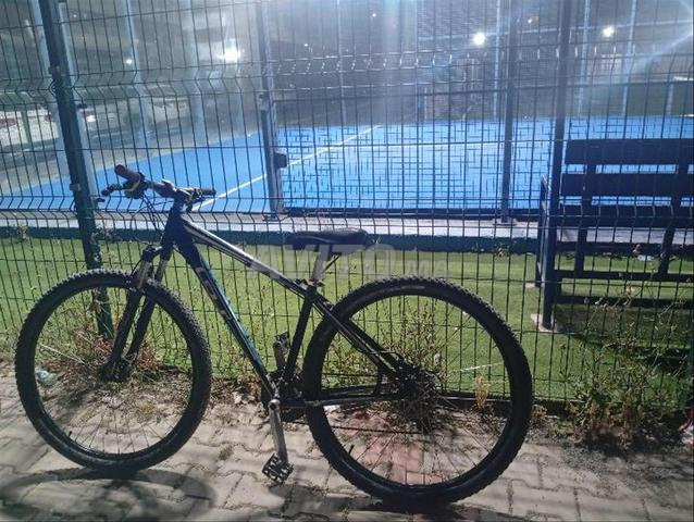 Vélo GT Sport 29, tout d'origine - 2