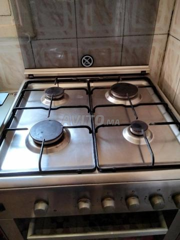 Cuisinière Candy - 2