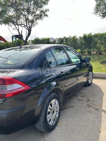 Renault Megane Classic - 2