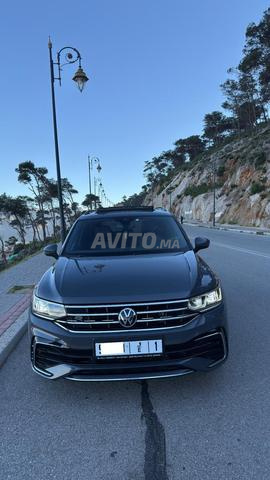 Tiguan rline - 2