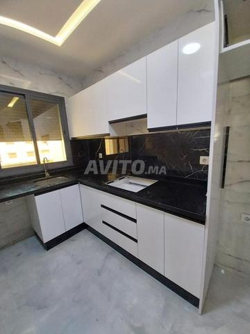Appartements à vendre enregistrés - 2