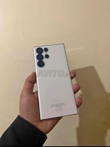 Samsung S22 Ultra