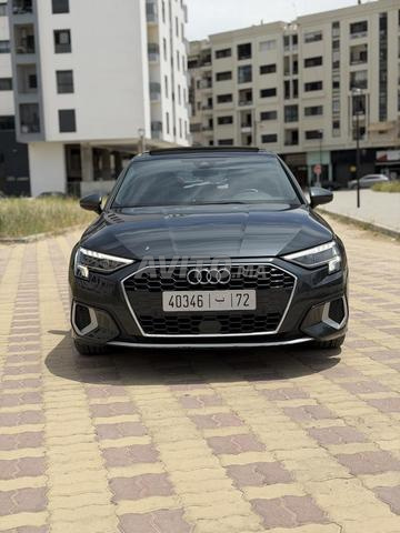 Audi A3 S-Line full options - 2