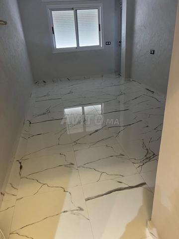 Appartement neuf 126m² à Martil - 2