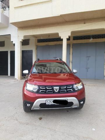 Duster Extrême - 2