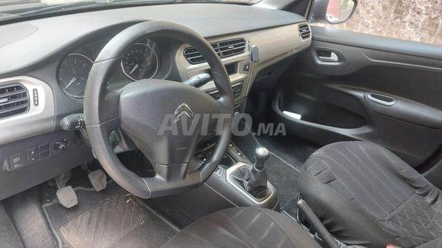 Citroën C Elysée modèle 2021 à vendre - 2