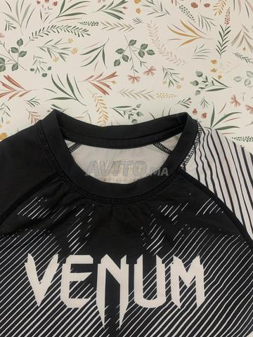 Venum Compression - 2