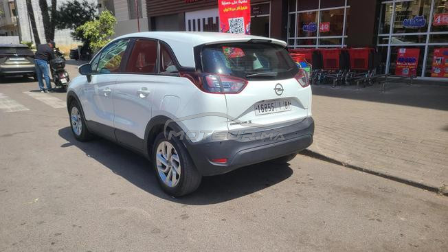 opel CrossLand très bon état à vendre 