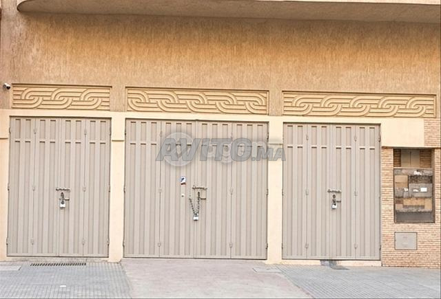 CMN-AC-2100 - Commerce à vendre à Sidi Maarouf - 2