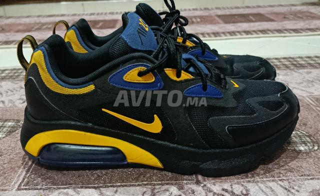 Air Max 200 - 2