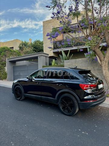 Audi Q3 excellent état