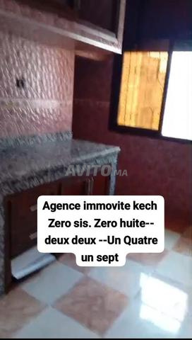 Appartement à louer 80 m² à Marrakech - 2