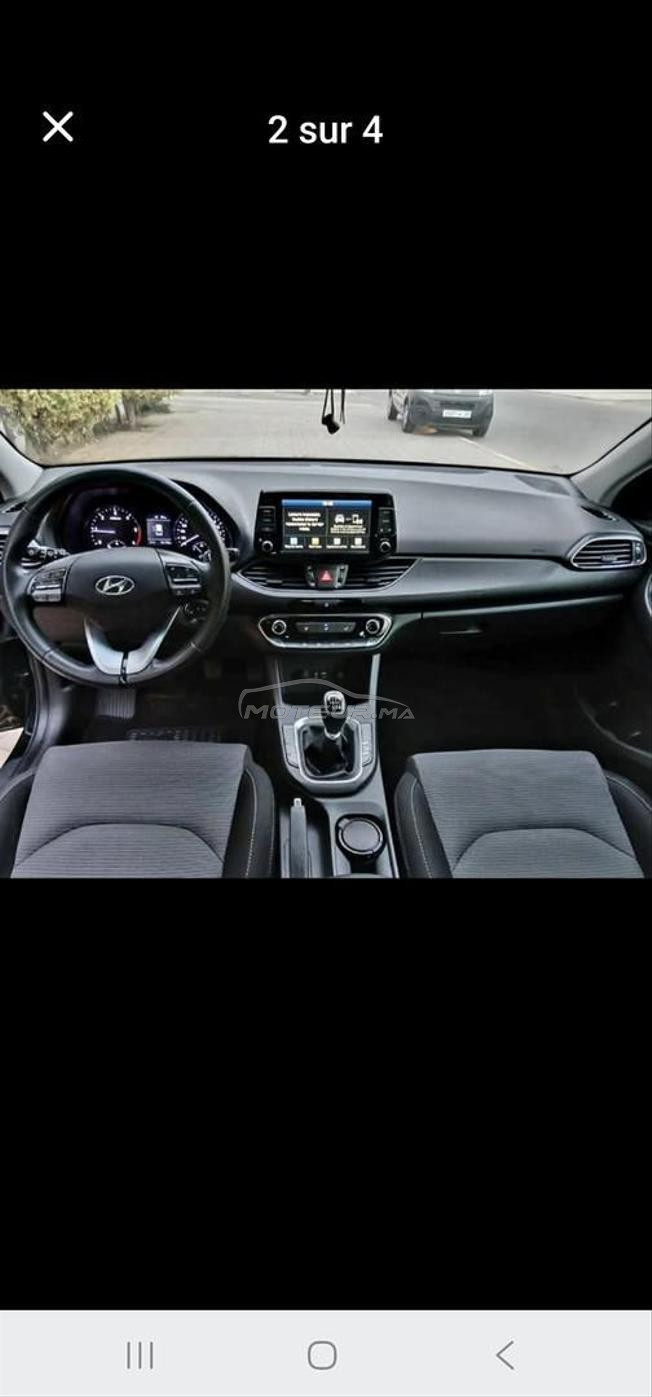 i30 à vendre. 