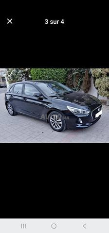 i30 للبيع. - 2