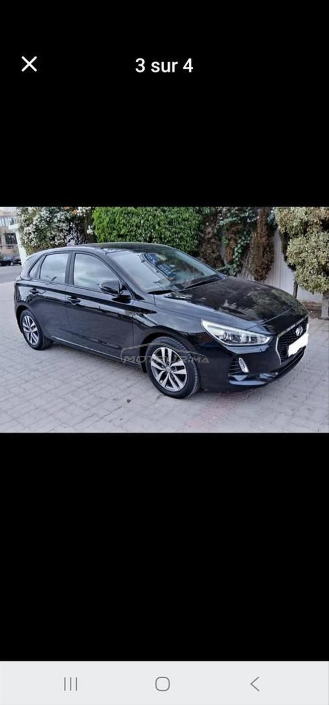 i30 à vendre. 