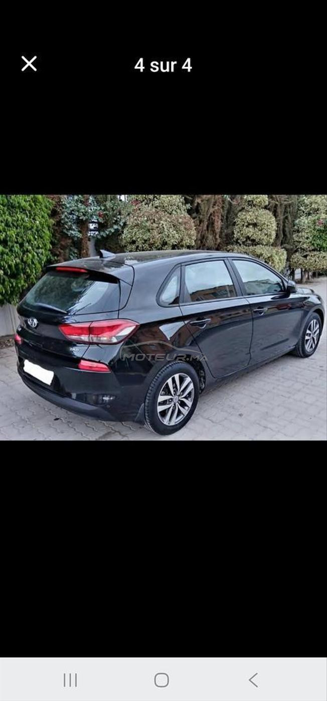 i30 à vendre. 
