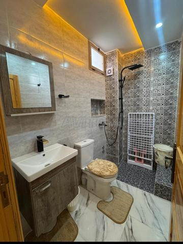 Appartement journalier - 2