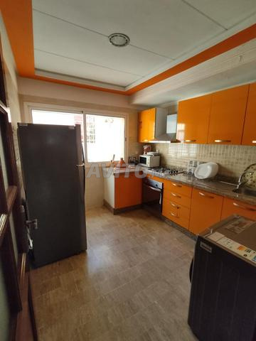 Appartement de luxe à louer - 2